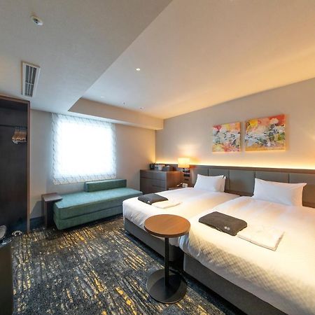 Hotel Forza Nagoya Sakae Exteriér fotografie