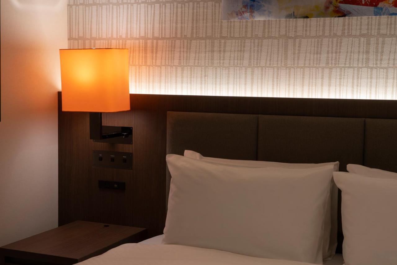 Hotel Forza Nagoya Sakae Exteriér fotografie