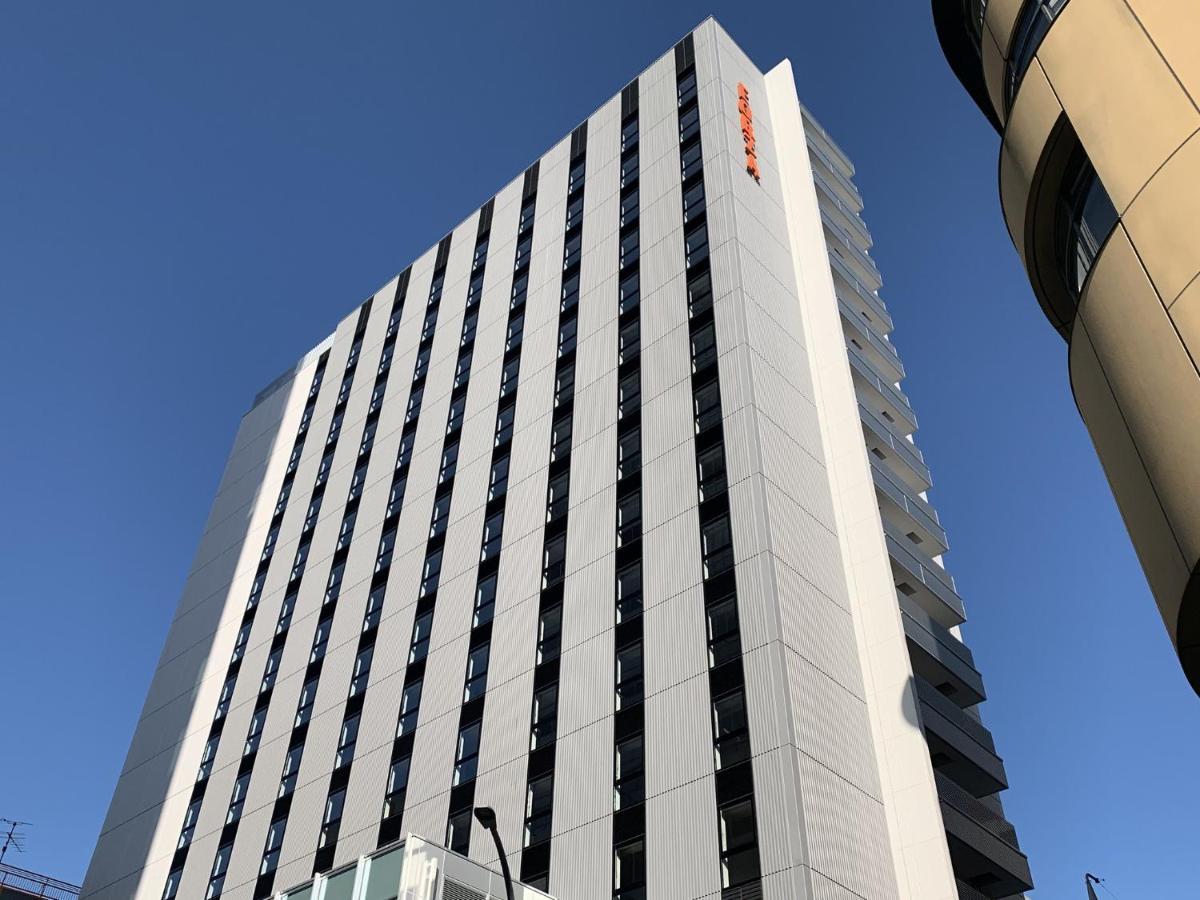 Hotel Forza Nagoya Sakae Exteriér fotografie