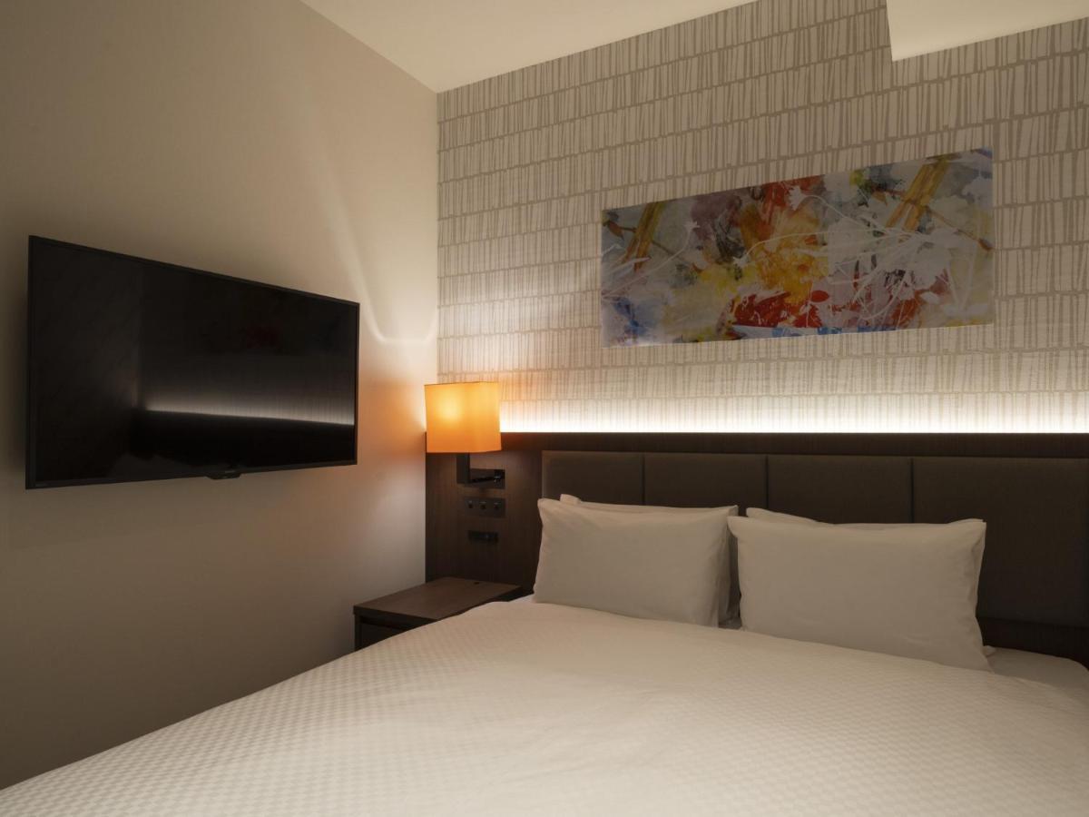 Hotel Forza Nagoya Sakae Exteriér fotografie