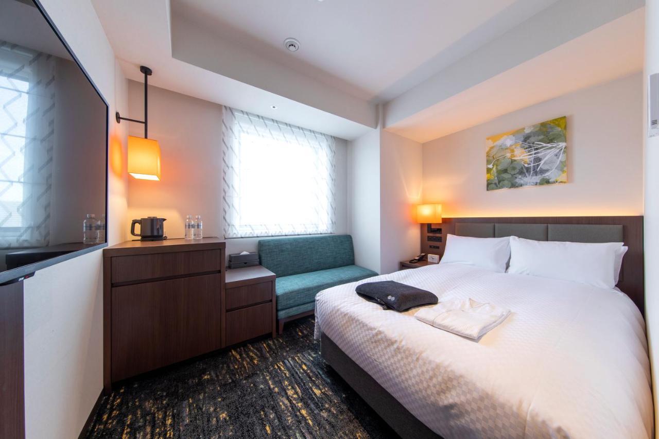 Hotel Forza Nagoya Sakae Exteriér fotografie