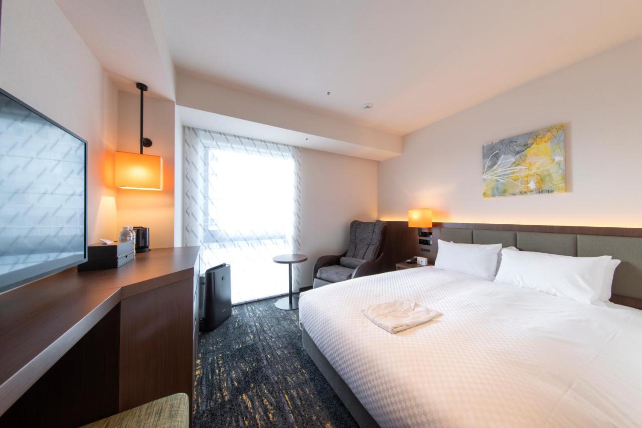 Hotel Forza Nagoya Sakae Exteriér fotografie