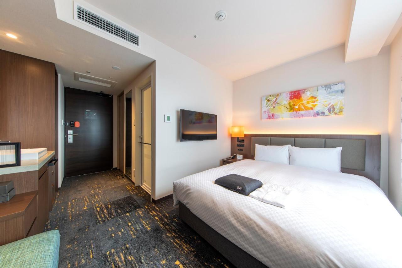Hotel Forza Nagoya Sakae Exteriér fotografie