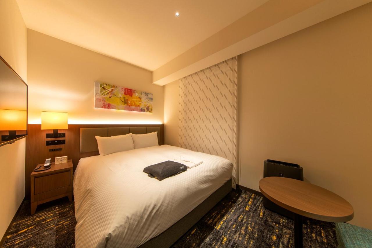 Hotel Forza Nagoya Sakae Exteriér fotografie
