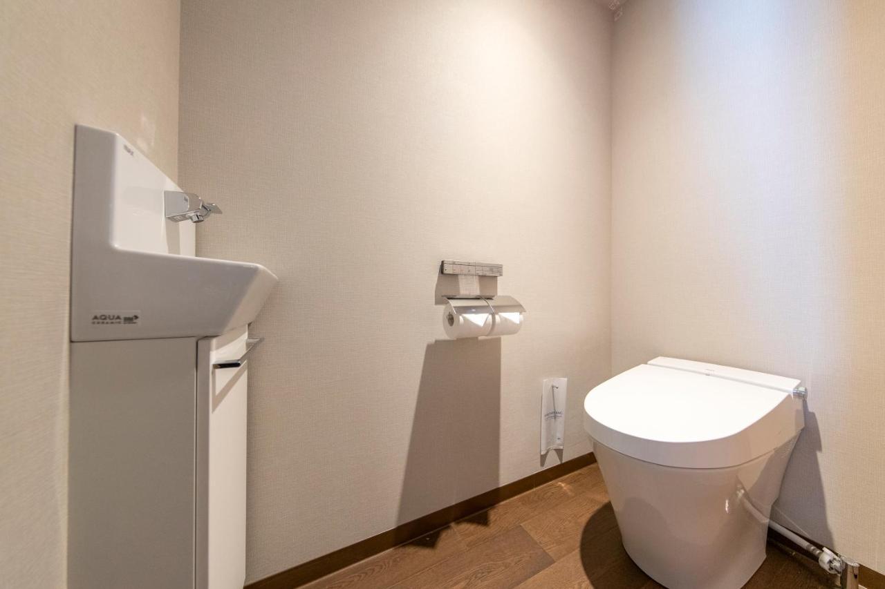 Hotel Forza Nagoya Sakae Exteriér fotografie