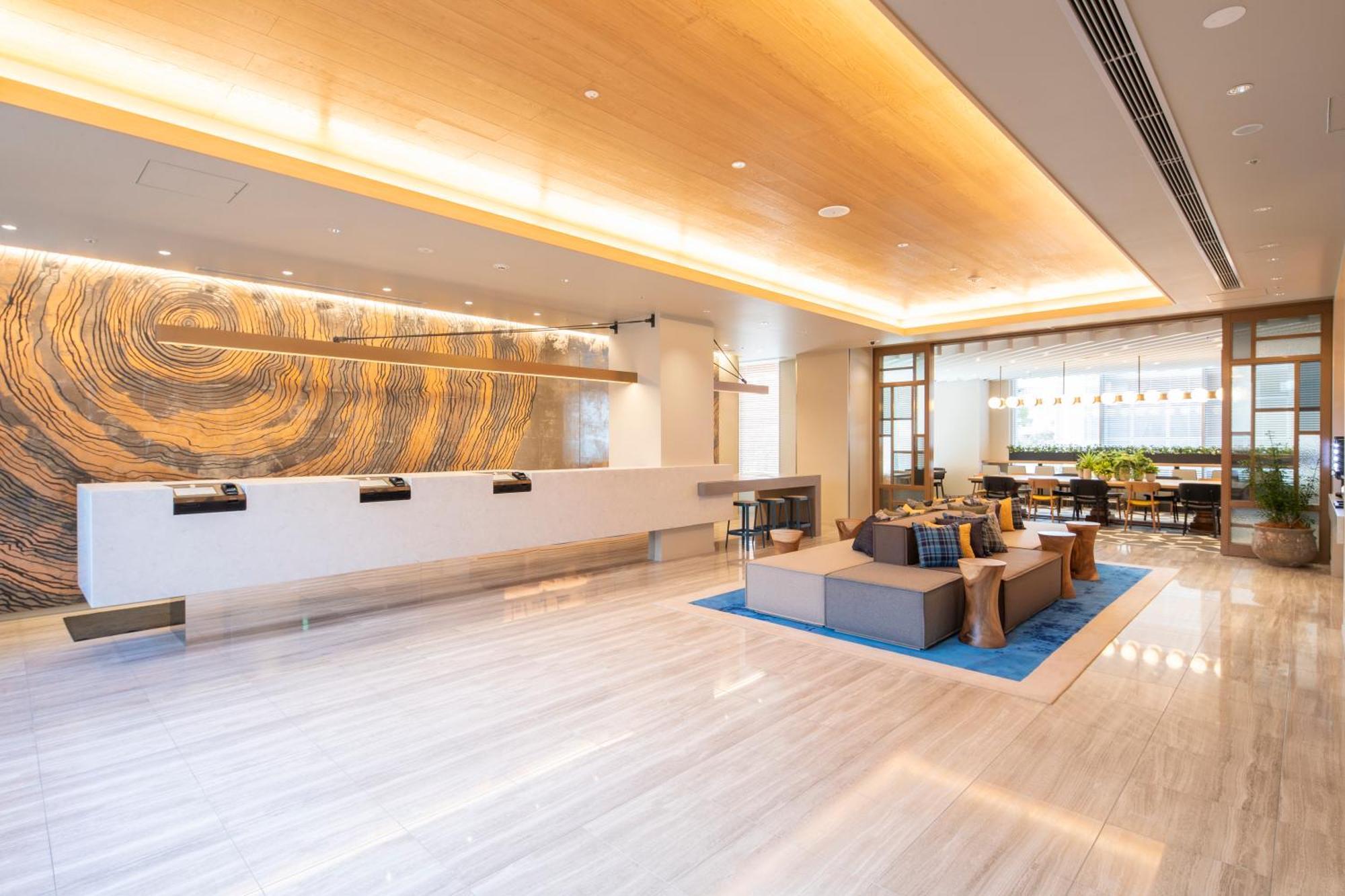 Hotel Forza Nagoya Sakae Exteriér fotografie